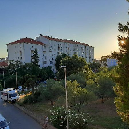 Apartman Matea Διαμέρισμα Ζαντάρ Εξωτερικό φωτογραφία