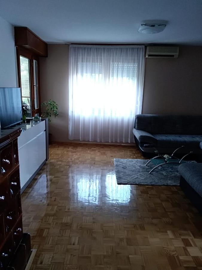 Apartman Matea Διαμέρισμα Ζαντάρ Εξωτερικό φωτογραφία