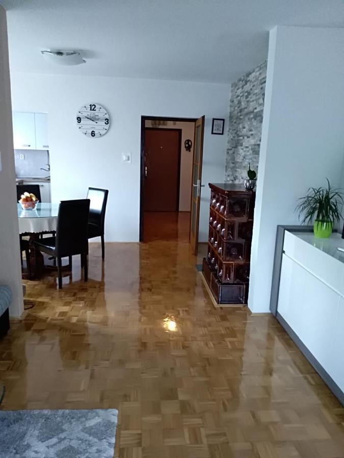 Apartman Matea Διαμέρισμα Ζαντάρ Εξωτερικό φωτογραφία