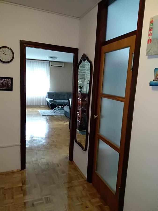 Apartman Matea Διαμέρισμα Ζαντάρ Εξωτερικό φωτογραφία