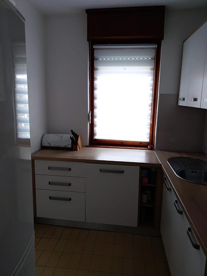 Apartman Matea Διαμέρισμα Ζαντάρ Εξωτερικό φωτογραφία