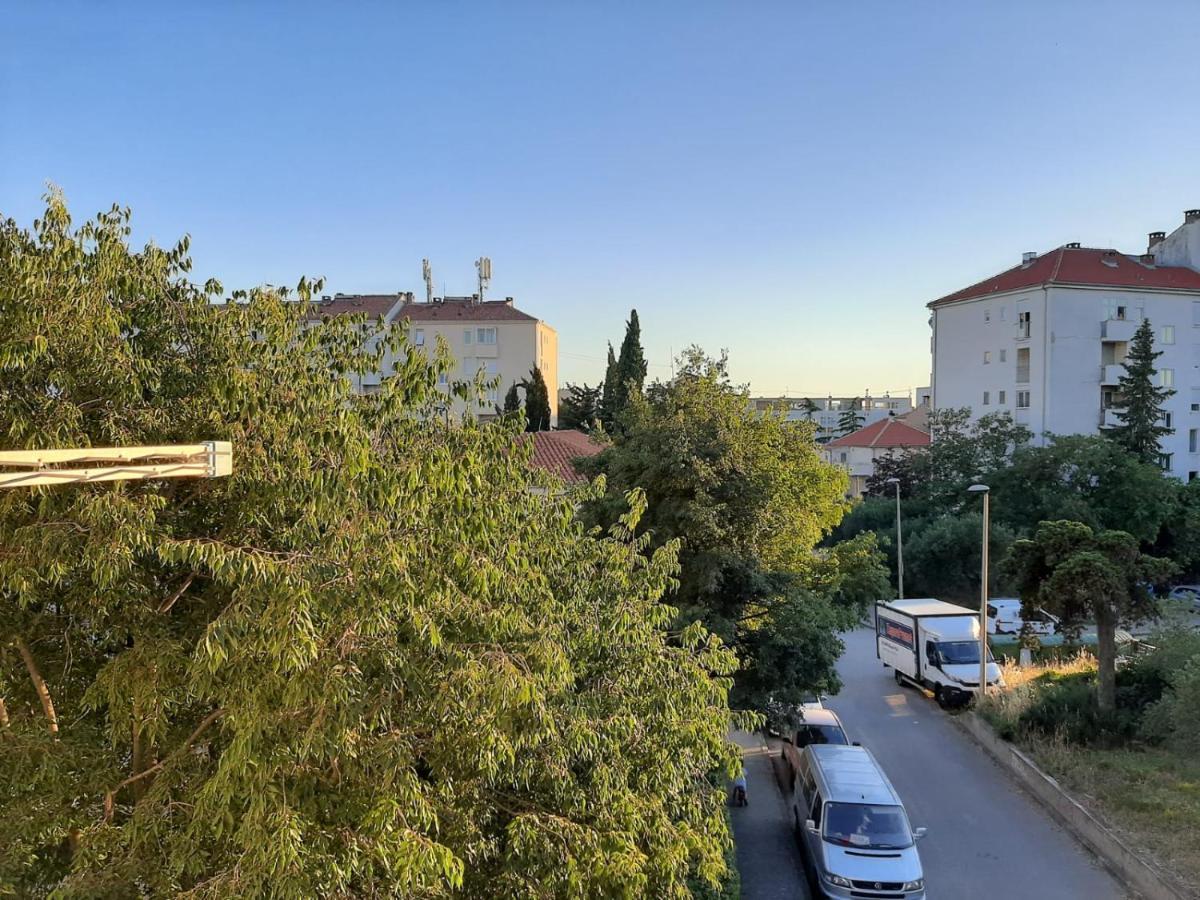 Apartman Matea Διαμέρισμα Ζαντάρ Εξωτερικό φωτογραφία