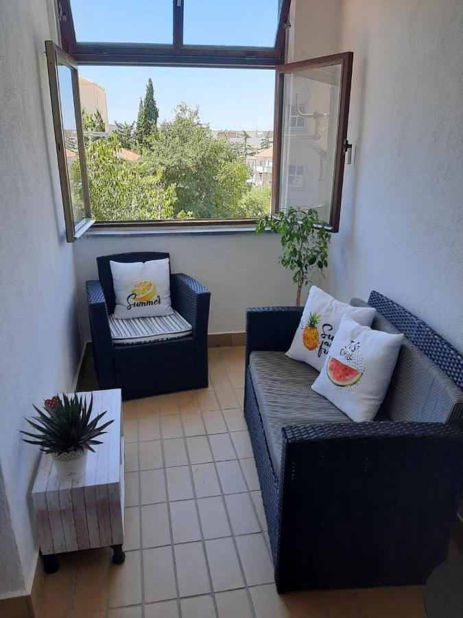 Apartman Matea Διαμέρισμα Ζαντάρ Εξωτερικό φωτογραφία