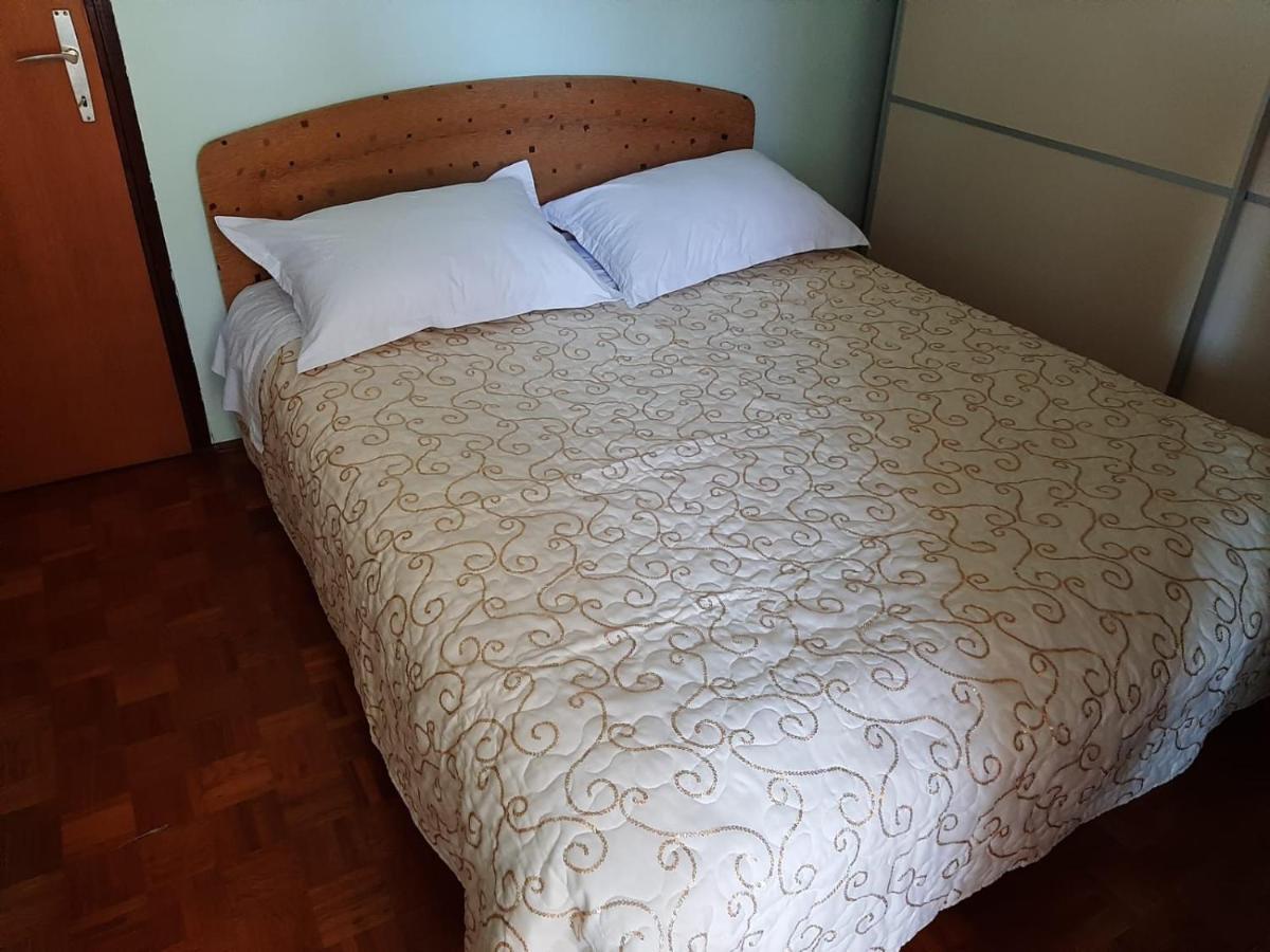Apartman Matea Διαμέρισμα Ζαντάρ Εξωτερικό φωτογραφία