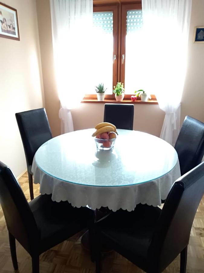 Apartman Matea Διαμέρισμα Ζαντάρ Εξωτερικό φωτογραφία