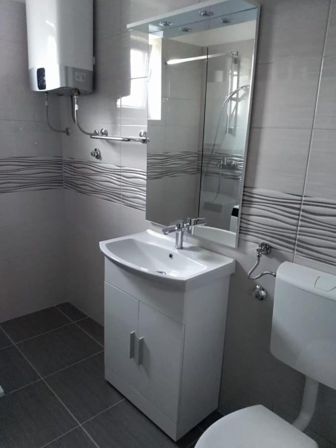 Apartman Matea Διαμέρισμα Ζαντάρ Εξωτερικό φωτογραφία