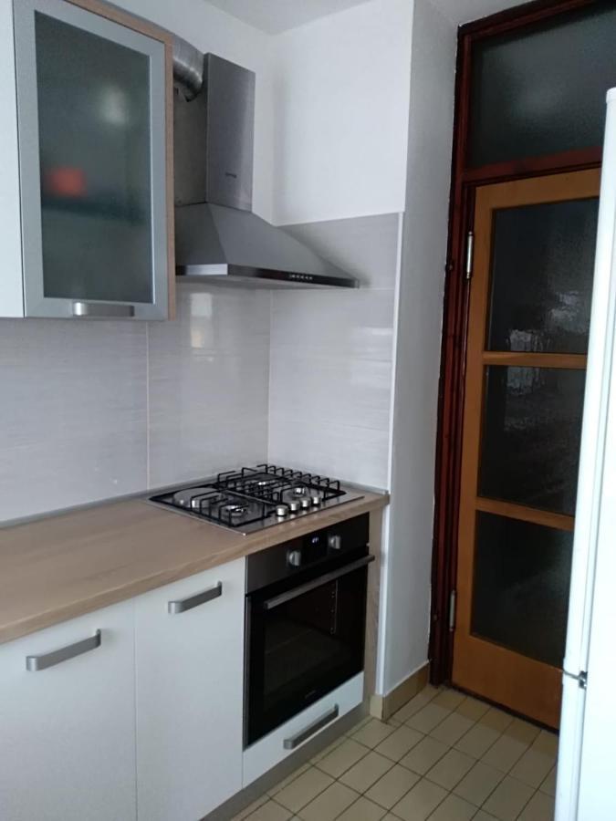 Apartman Matea Διαμέρισμα Ζαντάρ Εξωτερικό φωτογραφία