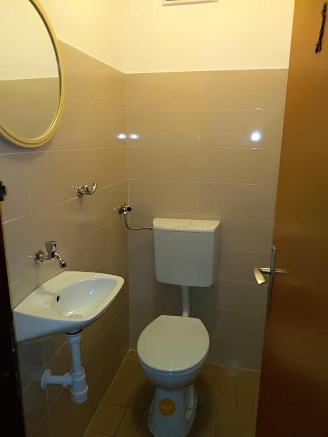 Apartman Matea Διαμέρισμα Ζαντάρ Εξωτερικό φωτογραφία